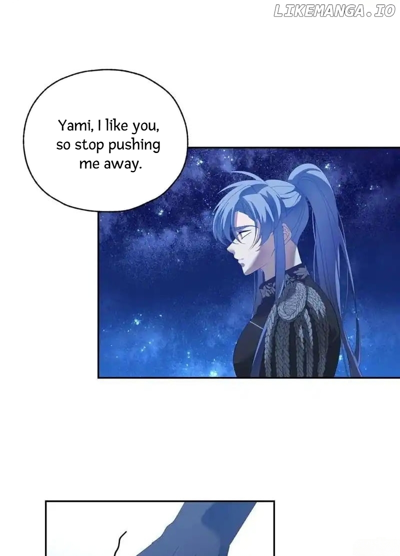 The Bride of the Fallen Angel chapter 22 - page 70